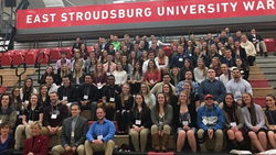 The Pennsylvania Athletic Trainers’ Society 2017 Athletic Training